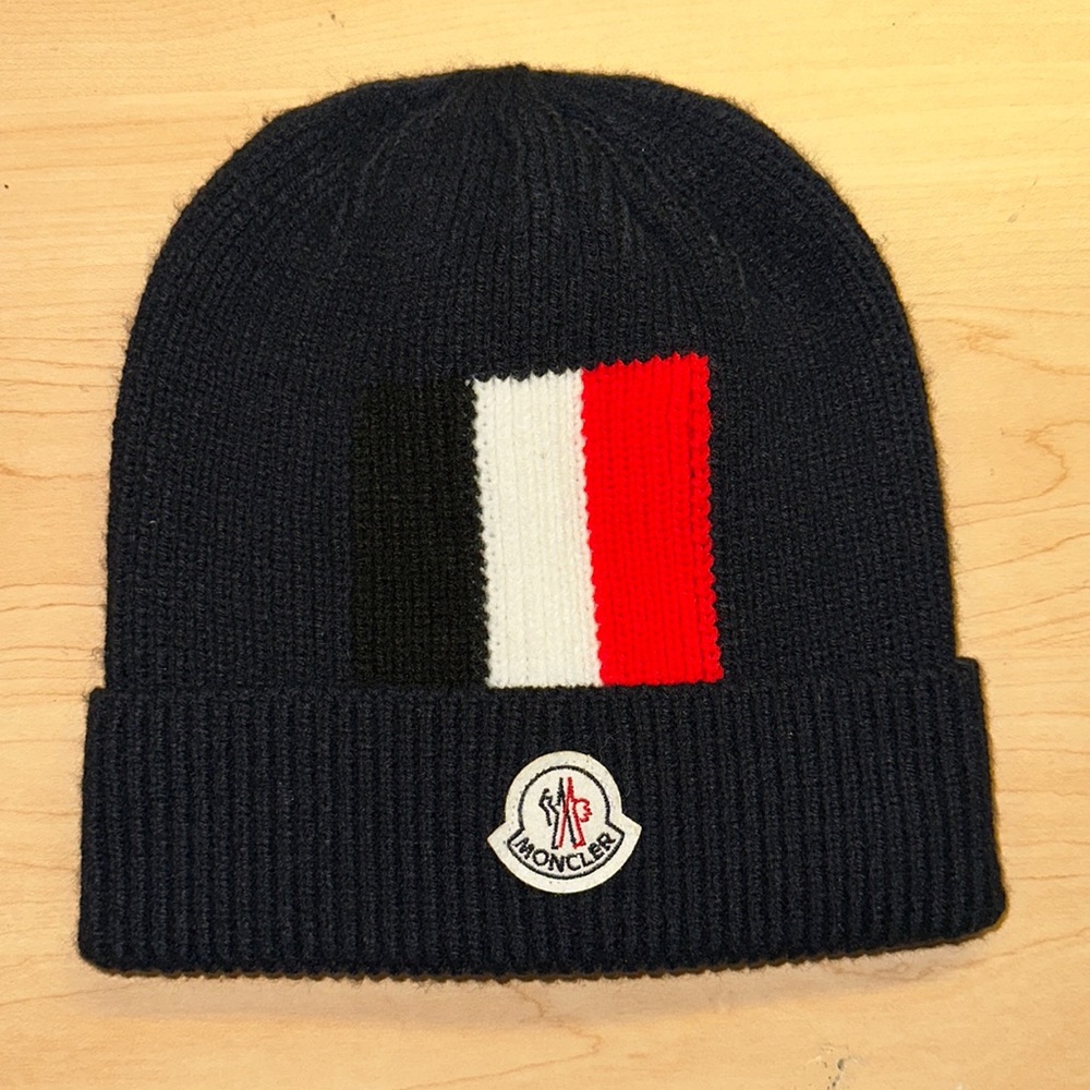Monclare beanie